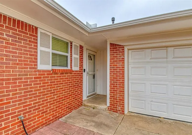 Photo 3 of Single family home for sale at 6824 NW 20th Street, Bethany, OK 73008 | MLS# 1249535 | Listing updated on 2026-10-07