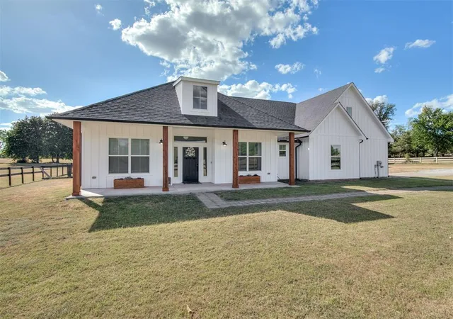 Photo 2 of Single family home for sale at 1715 Morningside Dr, Blanchard, OK 73010 | MLS# 1249536 | Listing updated on 2026-10-08