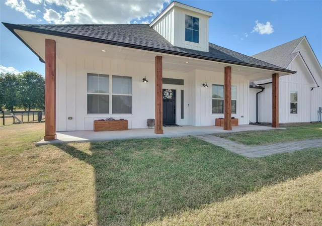 Photo 4 of Single family home for sale at 1715 Morningside Dr, Blanchard, OK 73010 | MLS# 1249536 | Listing updated on 2026-10-08