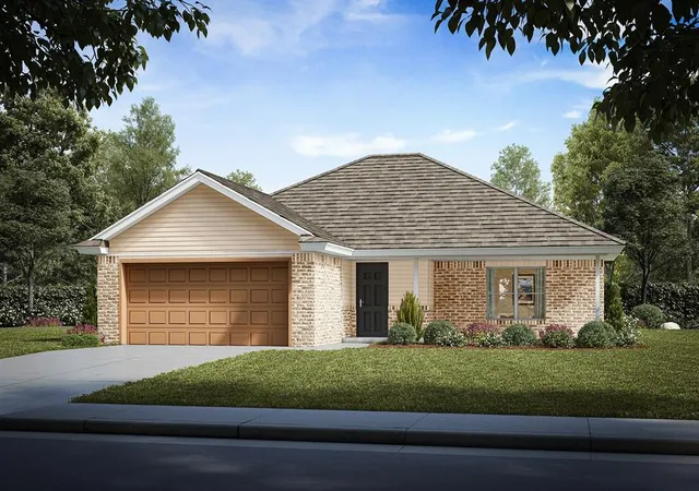 Photo 2 of Single family home for sale at 21232 Se 31st Street, Harrah, OK 73045 | MLS# 1249539 | Listing updated on 2026-09-18