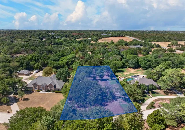 Photo 1 of Land for sale at Wakefield Ln, Choctaw, OK 73020 | MLS# 1249540 | Listing updated on 2026-09-17