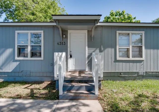 Photo 1 of Single family home for sale at 4313 Se 43rd Street, Oklahoma City, OK 73115 | MLS# 1249541 | Listing updated on 2026-09-17