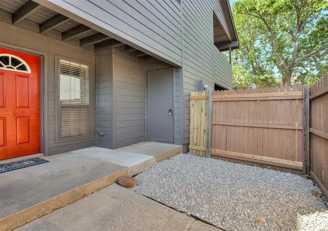 Condo for sale at 14421 N Pennsylvania Ave #22D, Oklahoma City, OK 73134 | MLS# 1249542