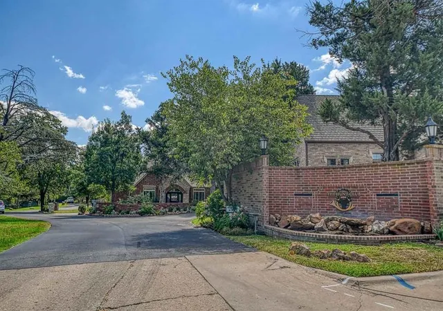 Land for sale at 2521 Mcgee Dr #5, Norman, OK 73072 | MLS# 1249543