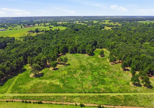 Photo 2 of Land for sale at 240th Street, Washington, OK https://to | MLS# 1249544 | Listing updated on 2026-09-18