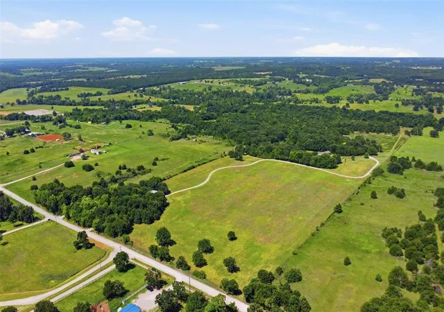 Photo 3 of Land for sale at 240th Street, Washington, OK https://to | MLS# 1249544 | Listing updated on 2026-09-18