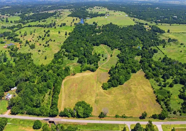 Photo 4 of Land for sale at 240th Street, Washington, OK https://to | MLS# 1249544 | Listing updated on 2026-09-18
