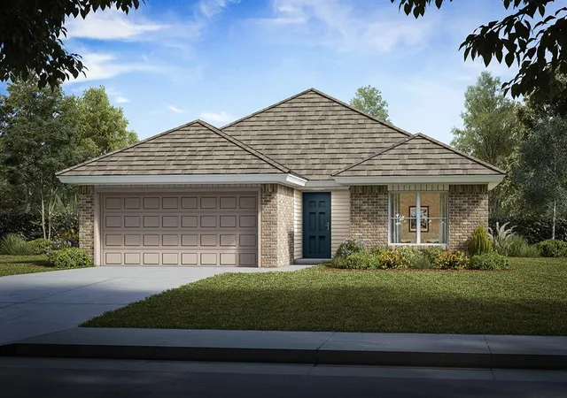 Photo 3 of Single family home for sale at 21236 Se 31st Street, Harrah, OK 73045 | MLS# 1249545 | Listing updated on 2026-09-18