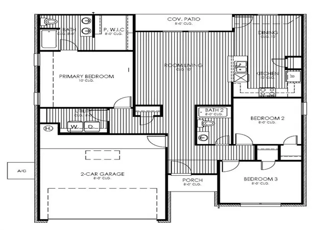 Photo 3 of Single family home for sale at 21236 SE 31st Street, Harrah, OK 73045 | MLS# 1249545 | Listing updated on 2026-09-18