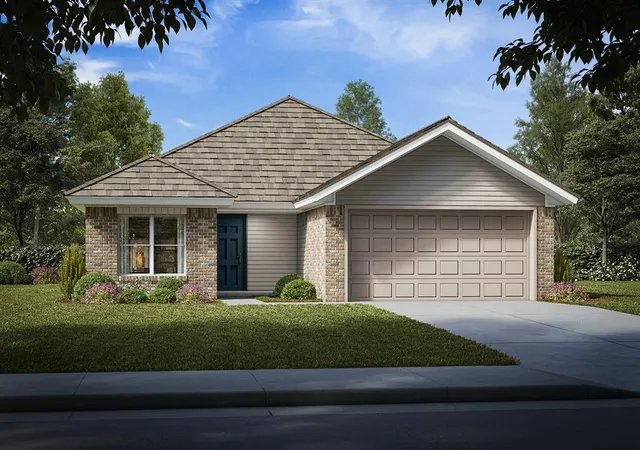 Photo 3 of Single family home for sale at 21227 Se 32nd Street, Harrah, OK 73045 | MLS# 1249546 | Listing updated on 2026-09-18