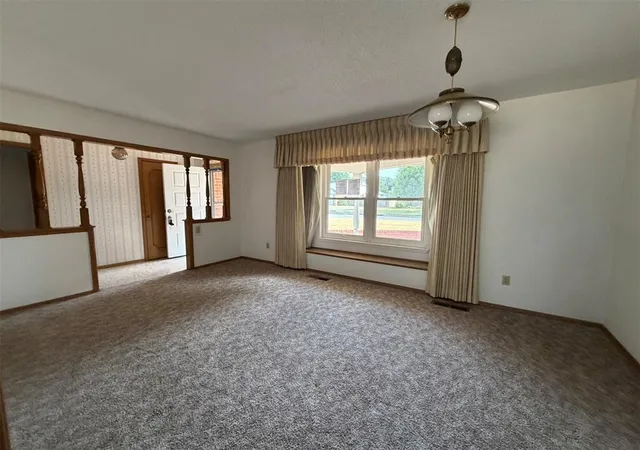 Photo 3 of Single family home for sale at 8309 Nw 25th Street, Bethany, OK 73008 | MLS# 1249553 | Listing updated on 2026-09-18