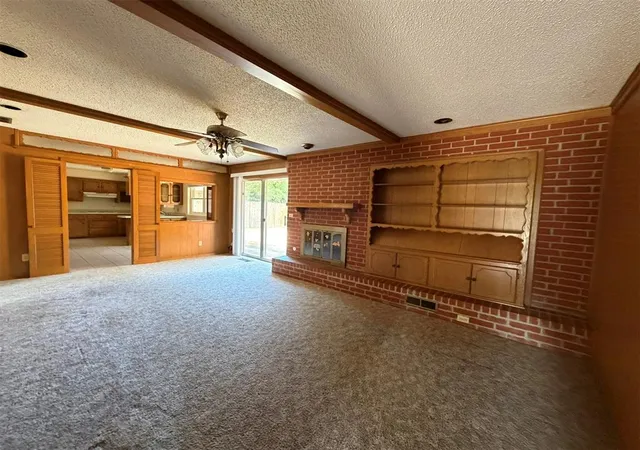 Photo 3 of Single family home for sale at 8309 NW 25th Street, Bethany, OK 73008 | MLS# 1249553 | Listing updated on 2026-09-18