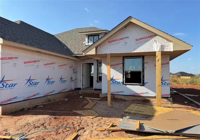 Photo 1 of Single family home for sale at 12001 Nw 118th Street, Yukon, OK 73099 | MLS# 1249557 | Listing updated on 2026-09-23