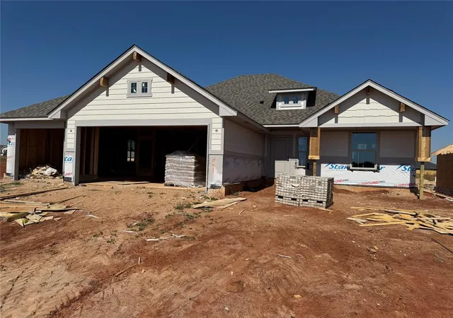 Single family home for sale at 12001 NW 118th Street, Yukon, OK 73099 | MLS# 1249557