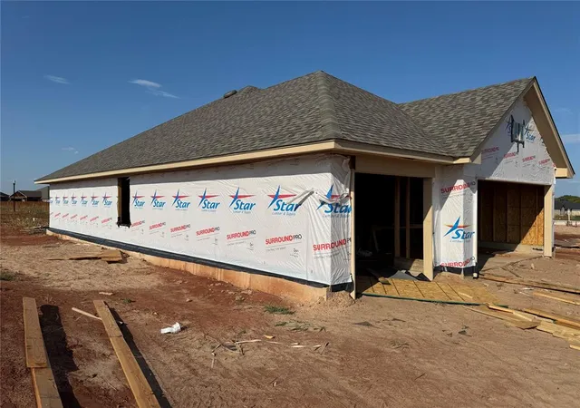 Photo 3 of Single family home for sale at 12001 Nw 118th Street, Yukon, OK 73099 | MLS# 1249557 | Listing updated on 2026-09-23