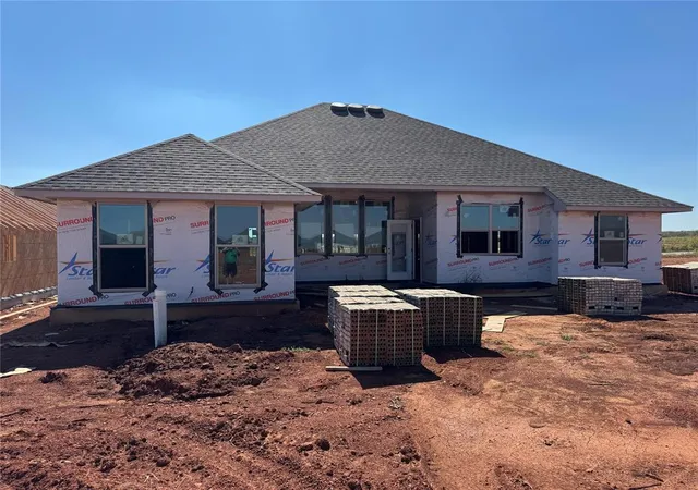 Photo 3 of Single family home for sale at 12001 Nw 118th Street, Yukon, OK 73099 | MLS# 1249557 | Listing updated on 2026-10-09