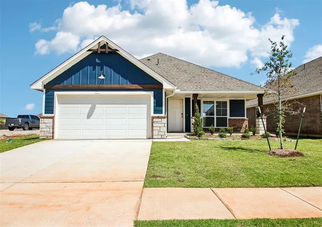 Photo 1 of Single family home for sale at 12653 Nw 137th Street, Piedmont, OK 73078 | MLS# 1249562 | Listing updated on 2026-10-07