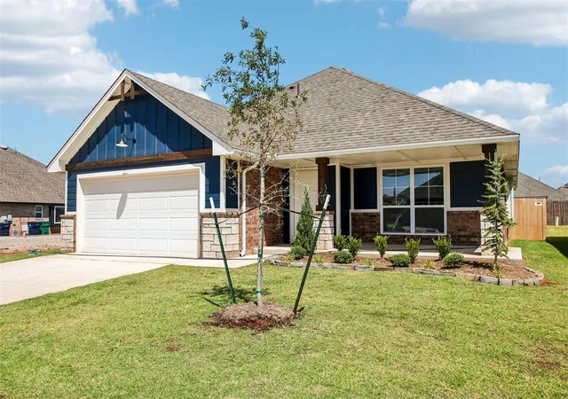 Photo 2 of Single family home for sale at 12653 Nw 137th Street, Piedmont, OK 73078 | MLS# 1249562 | Listing updated on 2026-10-07
