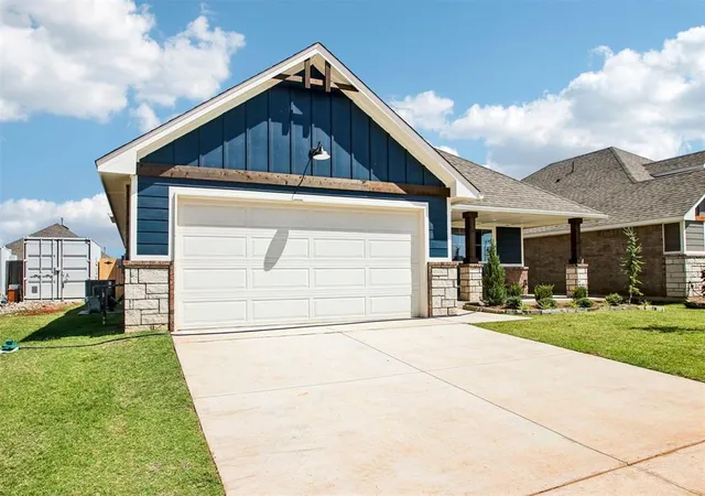 Photo 3 of Single family home for sale at 12653 Nw 137th Street, Piedmont, OK 73078 | MLS# 1249562 | Listing updated on 2026-10-07