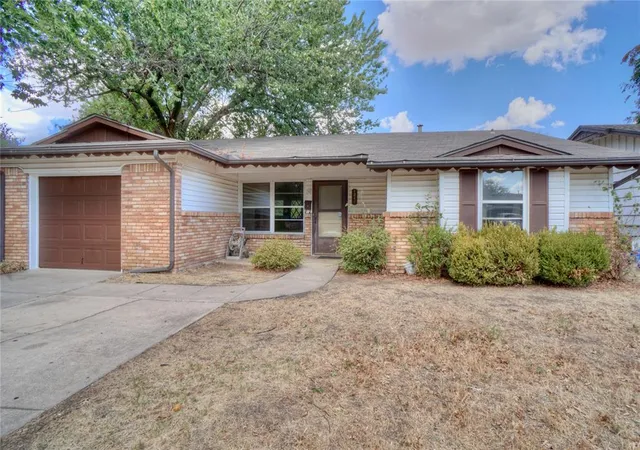 Photo 1 of Single family home for sale at 1217 Sw 46 Street, Oklahoma City, OK 73109 | MLS# 1249565 | Listing updated on 2026-09-18