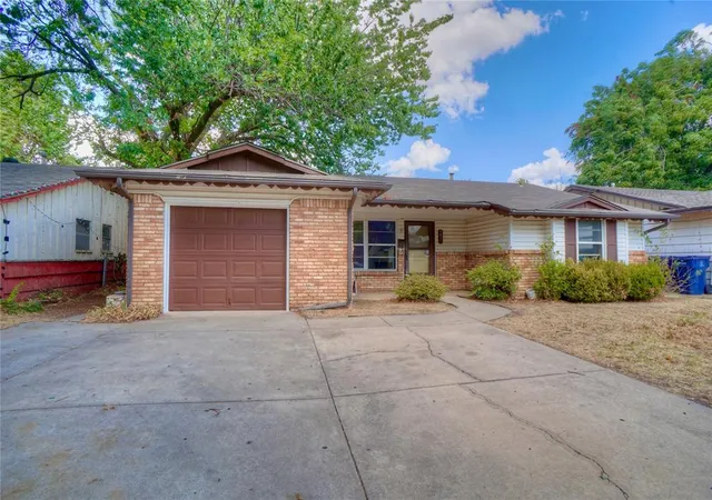 Photo 2 of Single family home for sale at 1217 Sw 46 Street, Oklahoma City, OK 73109 | MLS# 1249565 | Listing updated on 2026-09-18