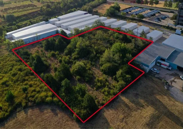 Land for sale at N Shartel Ave, Oklahoma City, OK 73116 | MLS# 1249566