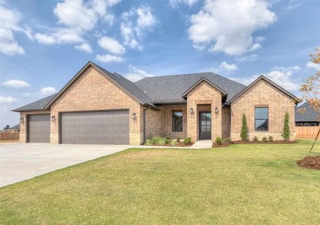 Photo 2 of Single family home for sale at 2217 W Cole Dr, Mustang, OK 73064 | MLS# 1249569 | Listing updated on 2026-10-07