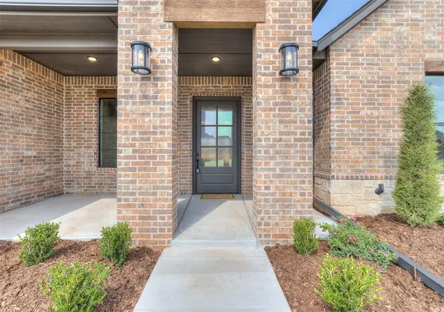 Photo 3 of Single family home for sale at 2217 W Cole Dr, Mustang, OK 73064 | MLS# 1249569 | Listing updated on 2026-10-07