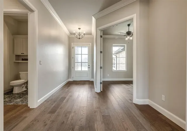 Photo 4 of Single family home for sale at 2217 W Cole Dr, Mustang, OK 73064 | MLS# 1249569 | Listing updated on 2026-10-07