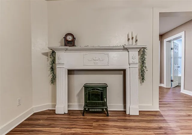 Photo 4 of Single family home for sale at 1218 W Noble Ave, Guthrie, OK 73044 | MLS# 1249574 | Listing updated on 2026-10-06