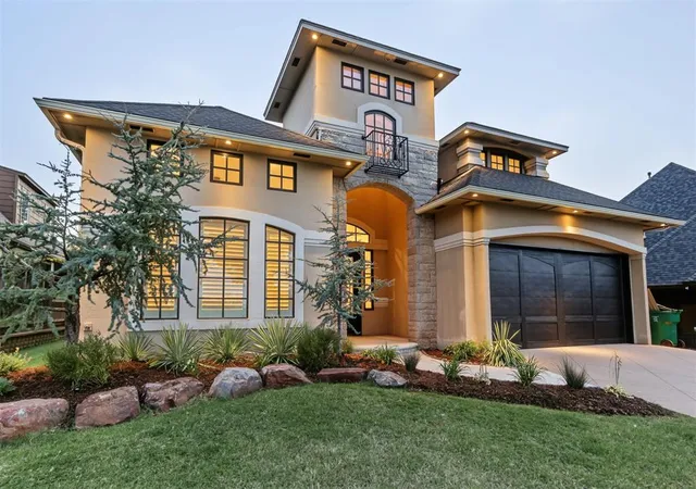 Photo 1 of Sale Pending at 16645 Little Leaf Ln, Edmond, OK 73012 | MLS# 1249576 | Listing updated on 2026-09-30