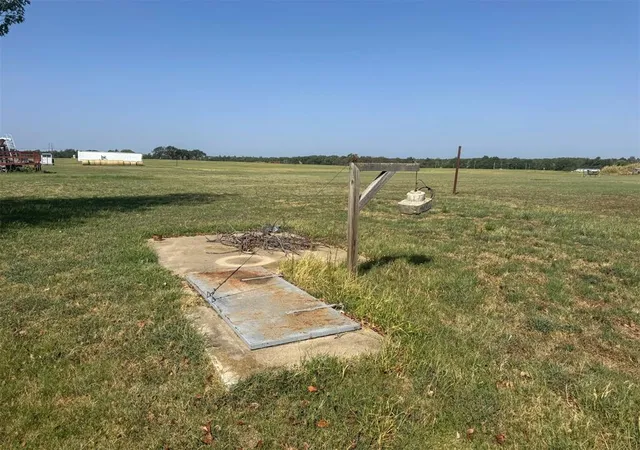 Sale Pending at 18208 Gaddy Rd, Shawnee, OK 74801 | MLS# 1249583 | Listing updated on 2026-10-08