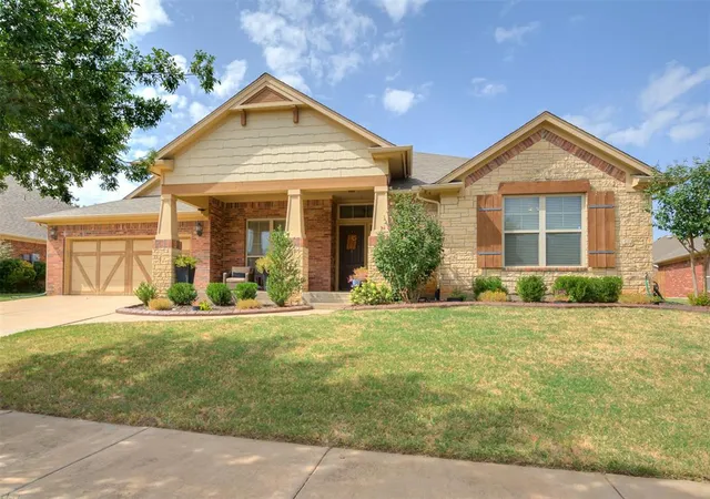 Photo 1 of Single family home for sale at 18401 Mesa Rd, Edmond, OK 73012 | MLS# 1249589 | Listing updated on 2026-09-23