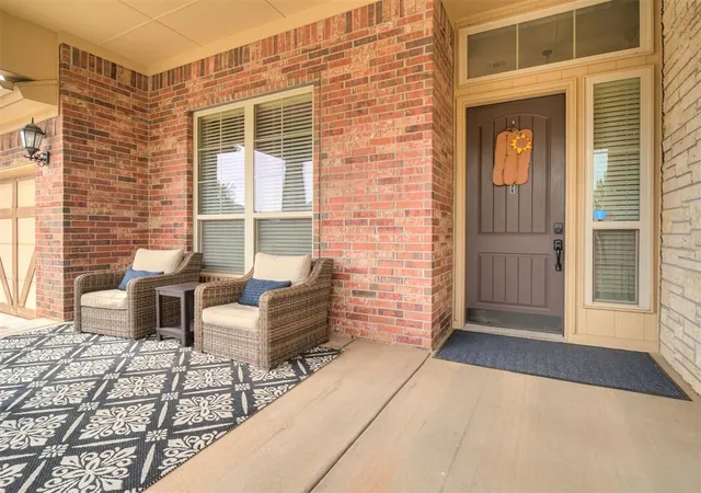 Photo 3 of Single family home for sale at 18401 Mesa Rd, Edmond, OK 73012 | MLS# 1249589 | Listing updated on 2026-09-23