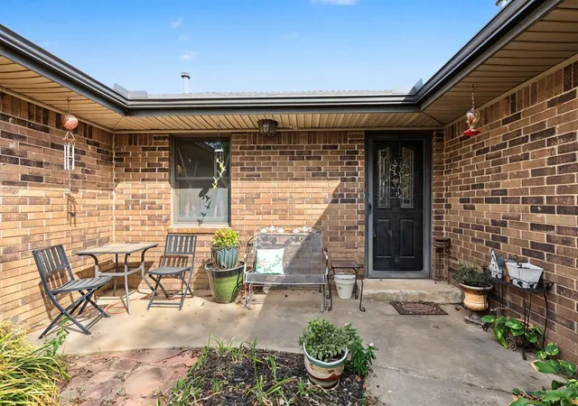 Photo 3 of Single family home for sale at 106800 S 3450 Road, Meeker, OK 74855 | MLS# 1249594 | Listing updated on 2026-09-30