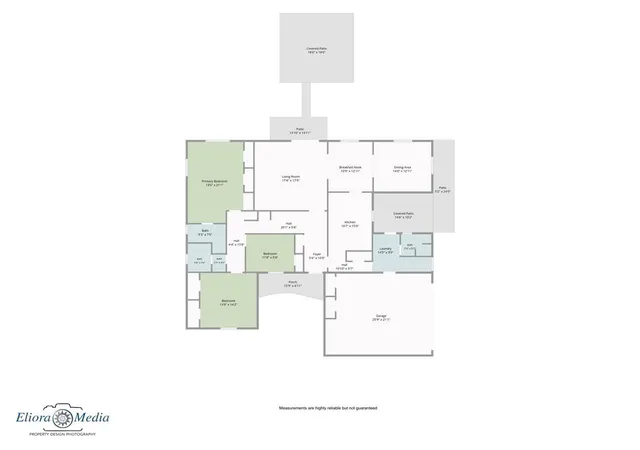 Photo 37 of Single family home for sale at 106800 S 3450 Road, Meeker, OK 74855 | MLS# 1249594 | Listing updated on 2026-09-30