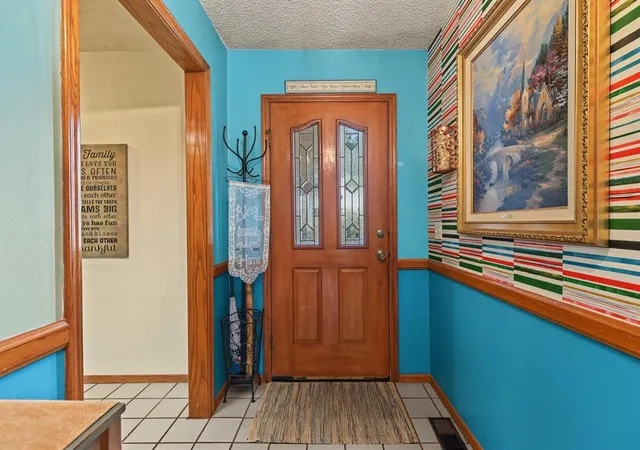 Photo 3 of Single family home for sale at 106800 S 3450 Road, Meeker, OK 74855 | MLS# 1249594 | Listing updated on 2026-09-30