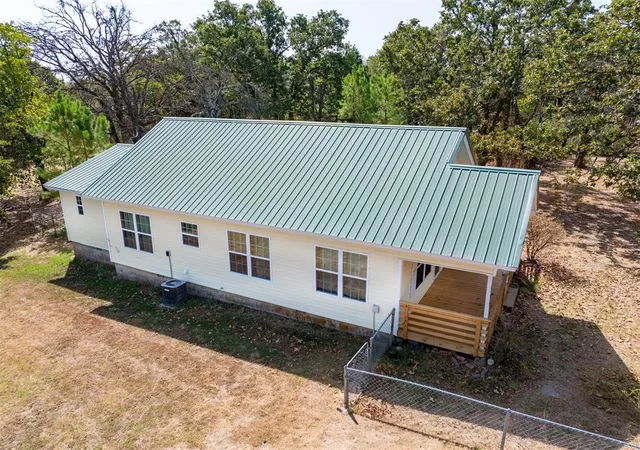 Single family home for sale at 18755 Ferdondo Dr, Earlsboro, OK 74840 | MLS# 1249595