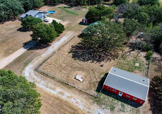 Photo 1 of Single family home for sale at 18755 Ferdondo Dr, Earlsboro, OK 74840 | MLS# 1249595 | Listing updated on 2026-09-18