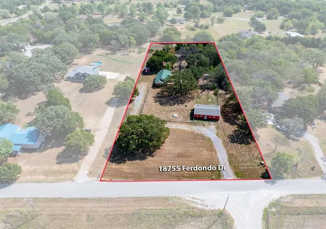 Photo 3 of Single family home for sale at 18755 Ferdondo Dr, Earlsboro, OK 74840 | MLS# 1249595 | Listing updated on 2026-09-18