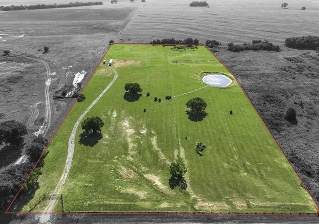 Photo 2 of Land for sale at 12460 Nw Camp Arbuckle Ave, Byars, OK 74831 | MLS# 1249606 | Listing updated on 2026-09-21