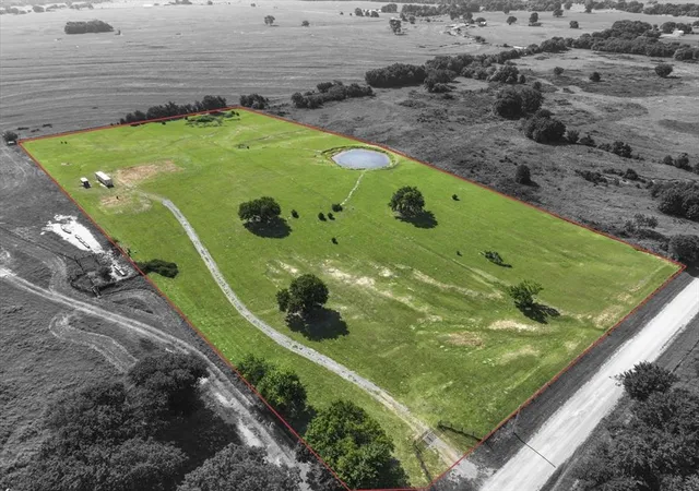 Photo 3 of Land for sale at 12460 Nw Camp Arbuckle Ave, Byars, OK 74831 | MLS# 1249606 | Listing updated on 2026-09-21
