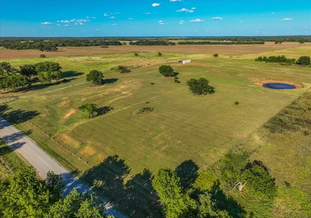 Photo 40 of Land for sale at 12460 NW Camp Arbuckle Ave, Byars, OK 74831 | MLS# 1249606 | Listing updated on 2026-09-21