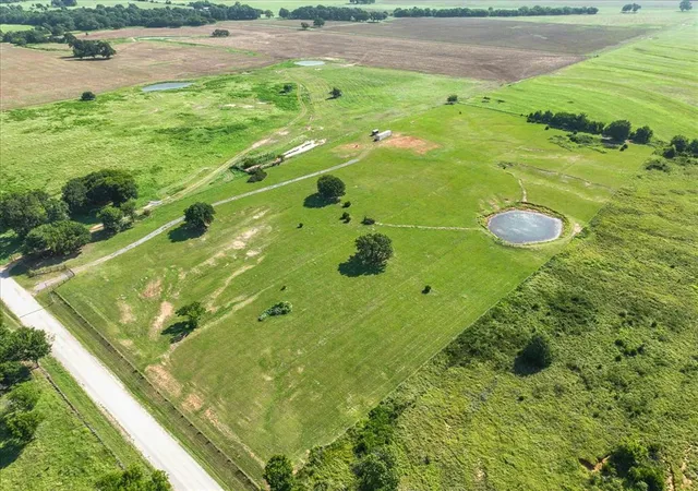 Photo 3 of Land for sale at 12460 NW Camp Arbuckle Ave, Byars, OK 74831 | MLS# 1249606 | Listing updated on 2026-09-21