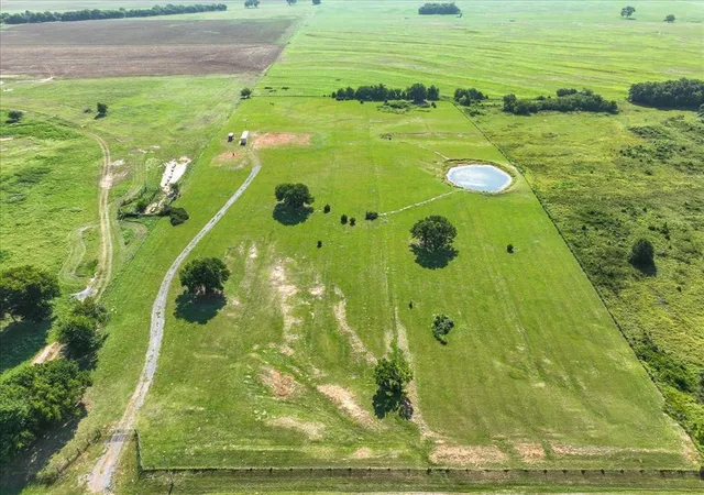 Photo 4 of Land for sale at 12460 NW Camp Arbuckle Ave, Byars, OK 74831 | MLS# 1249606 | Listing updated on 2026-09-21