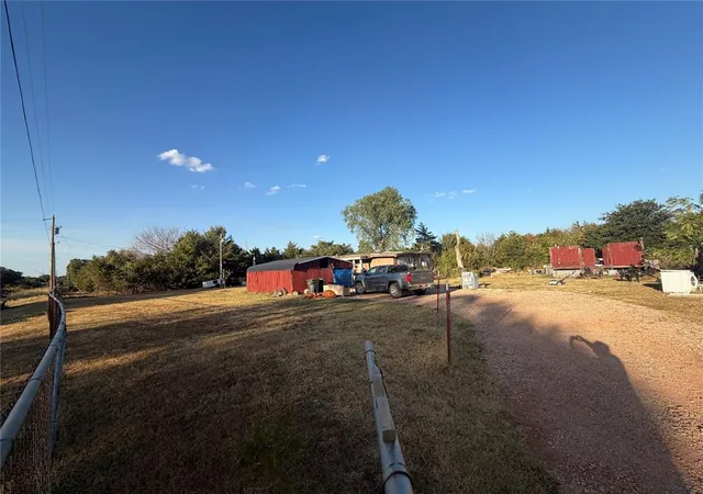Photo 2 of Land for sale at 11800 Garden Way, Guthrie, OK 73044 | MLS# 1249609 | Listing updated on 2026-09-18