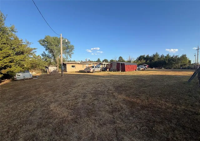 Photo 3 of Land for sale at 11800 Garden Way, Guthrie, OK 73044 | MLS# 1249609 | Listing updated on 2026-09-18