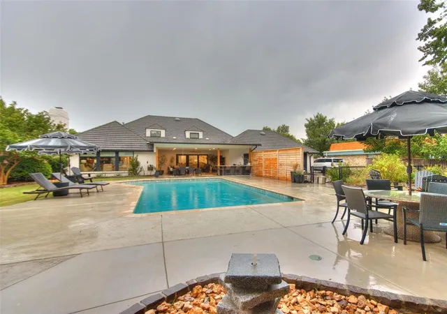 Photo 1 of Single family home for sale at 4711 Tamarisk, Oklahoma City, OK 73142 | MLS# 1249612 | Listing updated on 2026-09-18