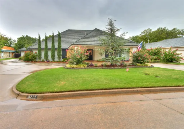 Photo 2 of Single family home for sale at 4711 Tamarisk, Oklahoma City, OK 73142 | MLS# 1249612 | Listing updated on 2026-09-18