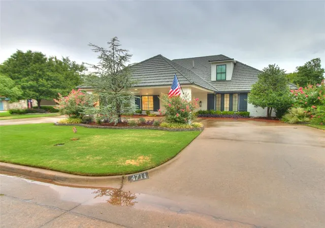 Photo 3 of Single family home for sale at 4711 Tamarisk, Oklahoma City, OK 73142 | MLS# 1249612 | Listing updated on 2026-09-23